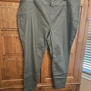 Terra & Sky new without tags   pants.